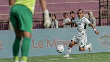 Analisis PSS Sleman vs Borneo FC: Pertaruhan Krusial di Maguwoharjo