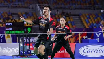 Indonesia Kuasai Junior BWF 2026: Sinyal Kuat Kejayaan Bulutangkis
