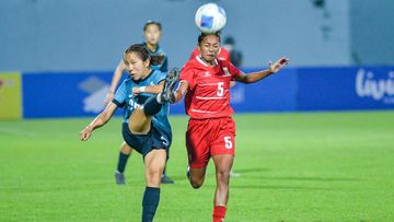 Peringkat Timnas Putri Melesat: Di Balik Lonjakan dan Ancaman Malaysia