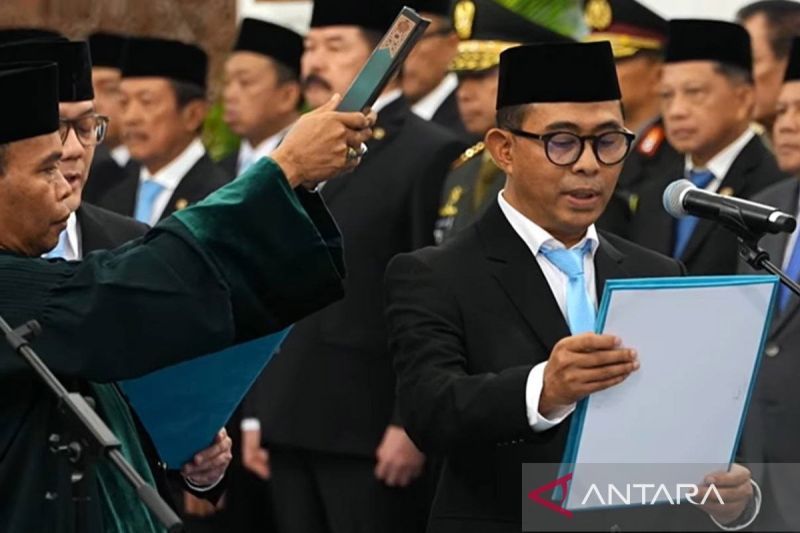 Mengenal Tugas Ombudsman RI dan Cara Melaporkan Maladministrasi