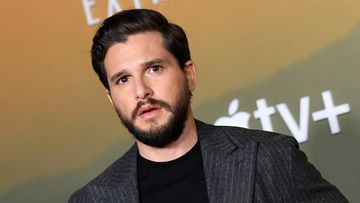 Kit Harington Cepat Respon Saat Dihadapkan Jadi Gilderoy Lockhart
