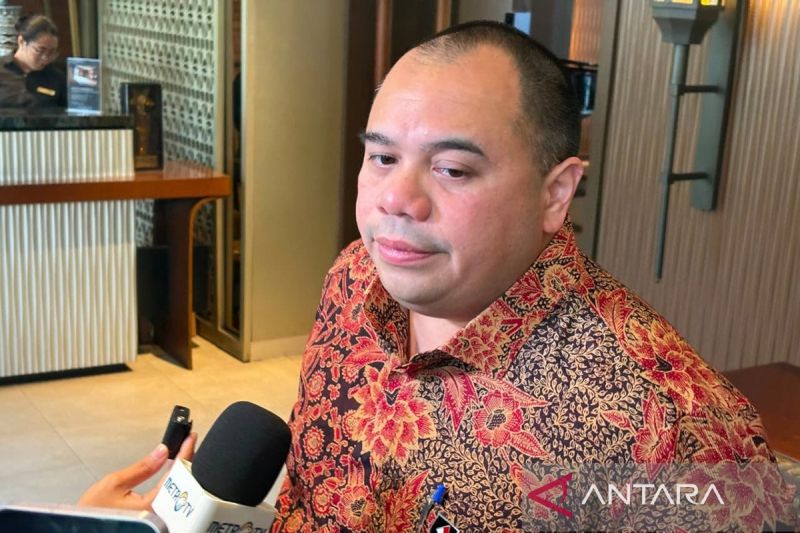 Danantara Resmi Suntik Dana 250 Juta Dolar AS ke HighPeak