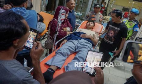 Kronologi Ratusan Warga Batang Mual dan Muntah usai Konsumsi MBG