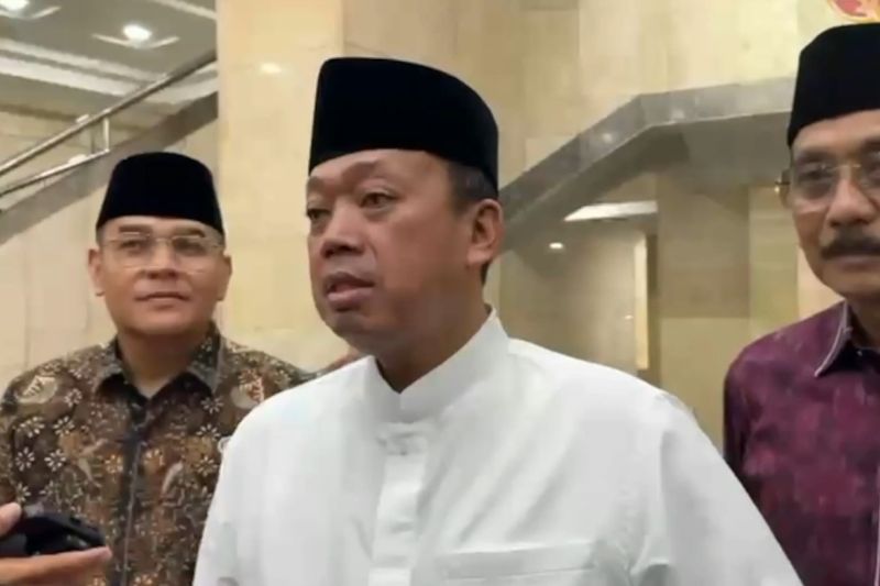 KPK Jadwalkan Pemanggilan Menteri ATR Nusron Wahid, Ada Apa?