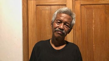 Kakak Ungkap Kondisi Den Baguse Ngarso Sebelum Wafat