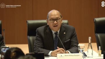 Rosan Roeslani Bongkar: 354 BUMN Dikonsolidasi, Ini Alasannya