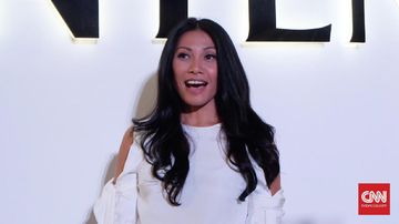 Anggun C. Sasmi: Di Balik Medali Emas Prancis dan Afirmasi Budaya Global