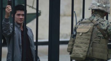 Jadwal Bioskop Trans TV 5-11 Oktober 2026: Mile 22 Tayang
