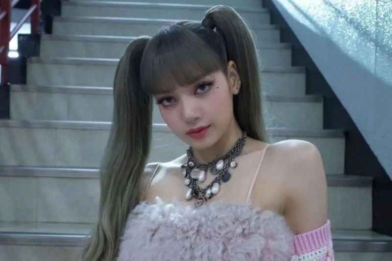 Lisa BLACKPINK Resmi Ungkap Sisi Pribadi Lewat Film Always Lalisa