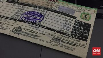 TBPKP vs STNK: Ini Bedanya dan Kenapa Wajib Dicek Rutin