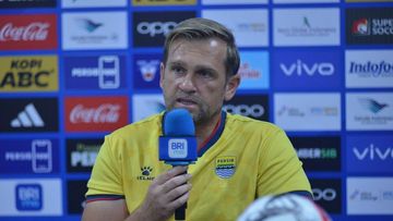 Analisis: Mengapa Melaju ke Melbourne Bukan Sekadar Uji Coba untuk Persib