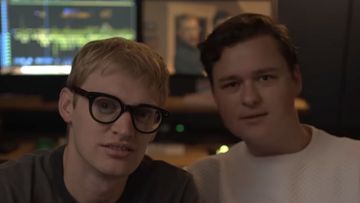 Anything But Ghosts: Horor Komedi Baru Curry Barker Rilis Mei 2027