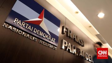 Demokrat Tegaskan: Ruang Cagub di RUU Pemilu Jangan Dipersempit