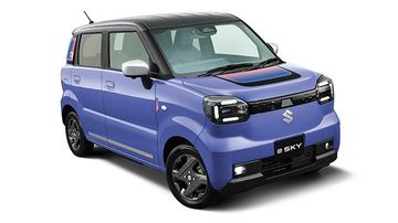 Suzuki e Sky vs BYD Racco: Analisis Dampak Harga Murah di Pasar EV