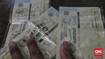 STNK Digital Resmi Berlaku, Ini Aturan Razia Aman yang Wajib Dipatuhi