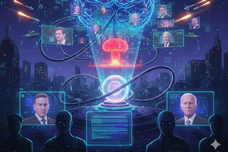 Waspada Deepfake: 5 Ciri Khas untuk Mengenali Video Palsu AI