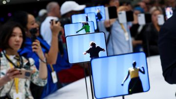 iPhone Lipat Siap Masuk Pasar 2026, Samsung Masih Jadi Raja?
