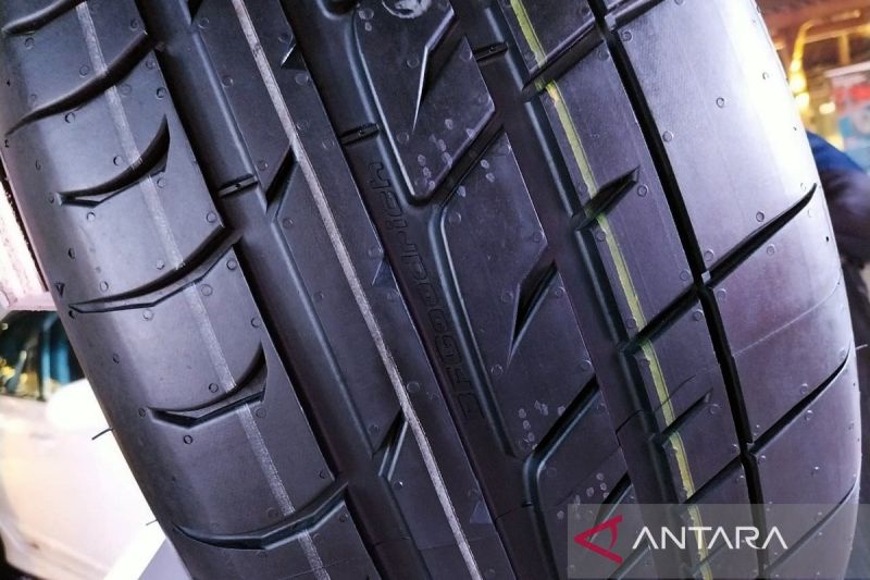 Resmi: Ini Tekanan Ban Ideal Mobil & Motor, Jangan Salah Angka!