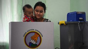 Pakar Khawatir: Ancaman AI Picu Kekacauan Pemilu di Asia Tenggara