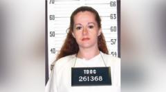 Christa Pike Survives Botched Execution: Lawyers Push for Commutation