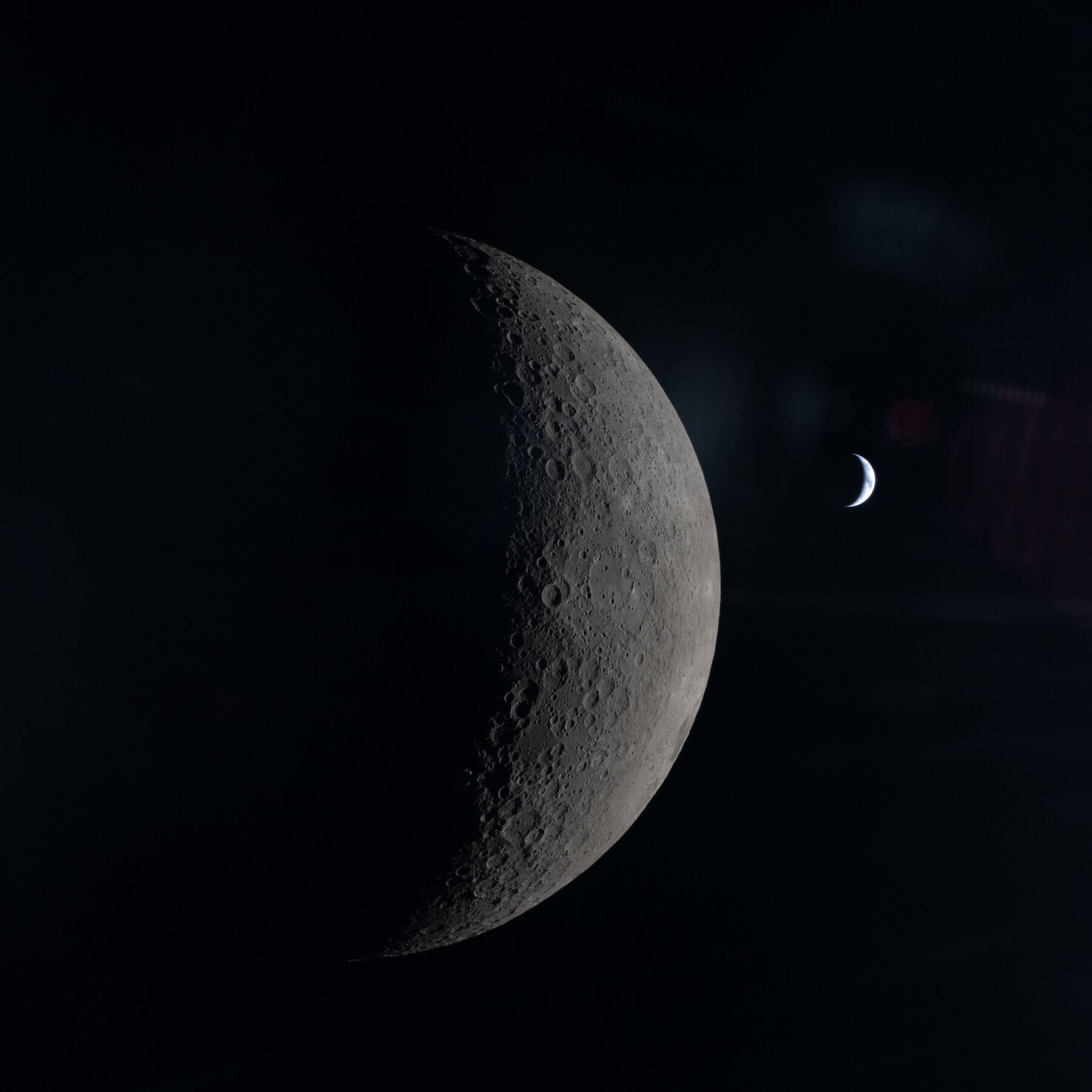 US Targets 2030, Russia‑China Eye 2036: Lunar Reactor Race