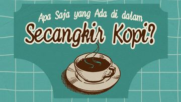 Terungkap: 7 Senyawa Misterius di Balik Rasa Kopi Favorit Anda