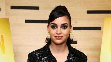 Melissa Barrera Terkejut: Musisi Kompak Dukung Macklemore & Palestina