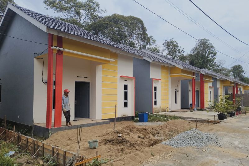 Sumsel Dapat 3.000 Unit Rumah Bersubsidi, Gubernur Terima Apresiasi
