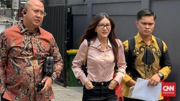 Alasan Sarwendah Minta Ruben Tes Medis: Riwayat Kesehatan Sensitif