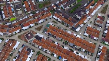 Resmi! Insentif PPN Rumah Rp2 M Diperpanjang hingga 2027