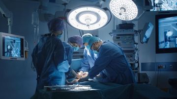 Skandal Medis: Pasien Jepang Bergantung Ventilator Akibat Malapraktik