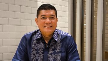 Krisis Kepercayaan: Silfester Matutina Hanyut 5 Hari di Kursi Komisaris Pelindo JM