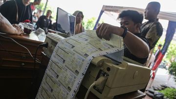 STNK Digital Sah Saat Razia? Ini Penjelasan Resmi Kakorlantas Polri