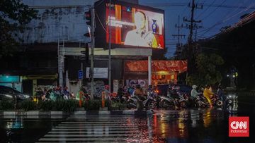 BMKG: Awal Musim Hujan Jawa Timur Mundur, El Nino Jadi Penyebab Utama