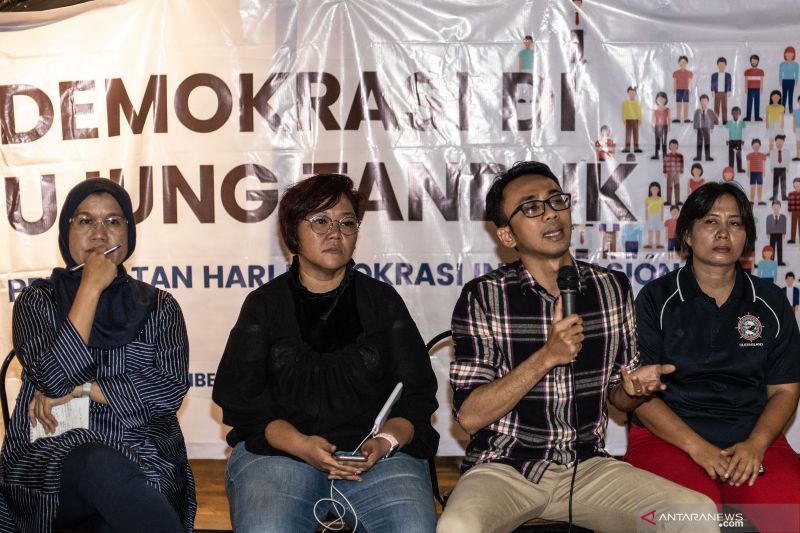 Resmi 15 September: Makna Tersembunyi Hari Demokrasi Internasional 2026