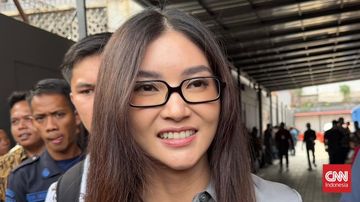 Sarwendah Siap Buka Data Audit Nafkah Anak, Ruben Onsu Ditantang