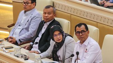 Ombudsman Bongkar Dugaan Hunian Mewah Jimmy Masrin di Lapas Cibinong