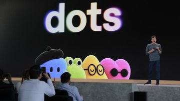 OpenAI Luncurkan Dots: Asisten AI 24 Jam Berbasis GPT-6 Astra