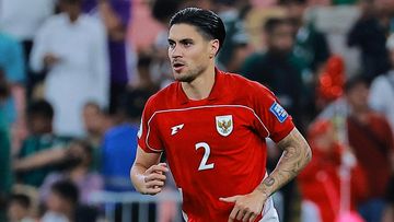 Rindu Jay Idzes, Kevin Diks Ungkap Kekosongan di Lini Belakang Timnas