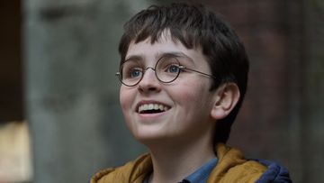 Musik Serial Harry Potter Resmi Beda dari Film, Ini Alasannya