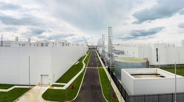 Data Center AI Jatiluhur Dihentikan, Dampak Lingkungan Jadi Sorotan