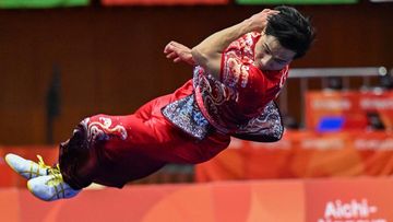 Indonesia Siap Hadapi 13 Cabang Asian Games 2026: Jadwal 22 Sep