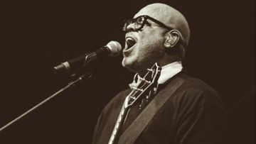 Resmi Dilarang: Alasan Konser Israel Houghton Batal di Jakarta