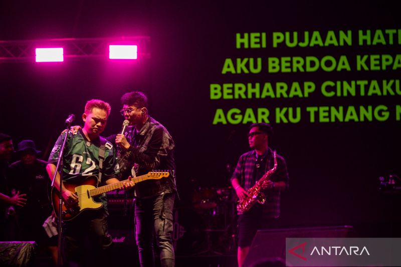 Kangen Band Resmi Bubar 2026, Ini Kronologi dan Alasan Dibalik Keputusan