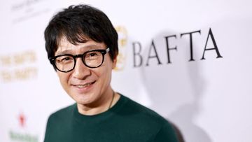 Royalti Indiana Jones: Ke Huy Quan Ungkap Cek Fantastis yang Mengubah Hidup