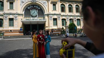Resmi! 2 Negara ASEAN Masuk 10 Besar Teraman di Dunia