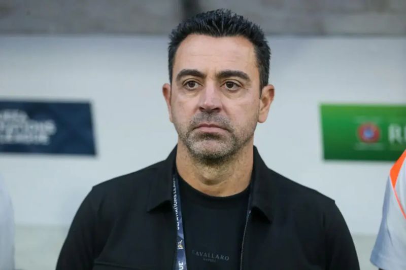 Borong 2 Gol Lawan Serbia, Mexx Meerdink Panen Pujian Xavi Hernandez