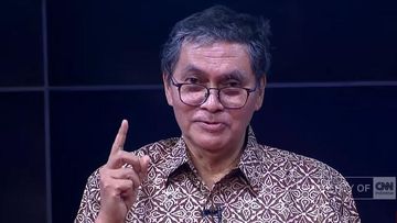 Pakar Pertamina: Otomotif RI Tak Perlu Ikuti Jejak China