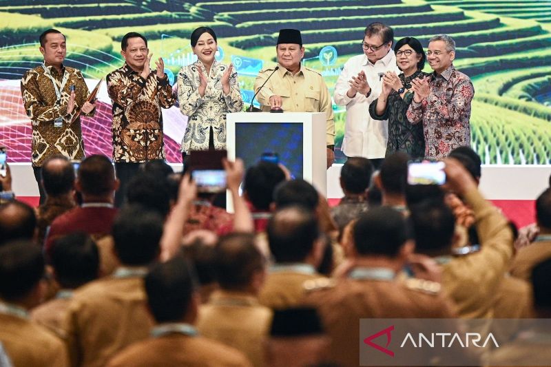 Prabowo Target Rp400 Triliun Kredit 2027: Solusi atau Rencana Pembangunan Terlalu Ambisius?