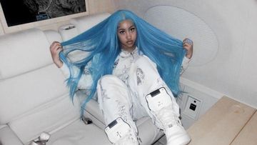 North West: Bintang Kecil, Analisis Psikologi dan Media